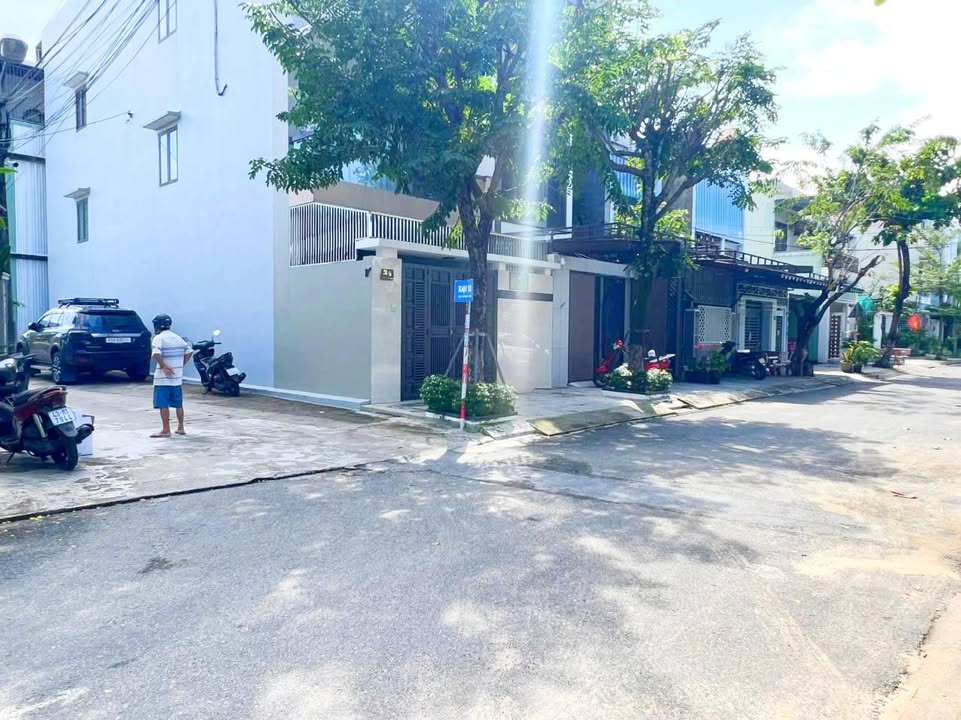 Đất kiệt ô tô Nguyễn Hàng, Hòa Thọ Đông 61m² giá 2.6 tỷ - Đầu tư sinh lời!