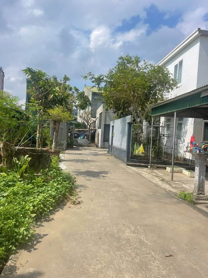 Đất nền phường Hưng Dũng 95m² giá 2 tỷ - Sổ đỏ chính chủ, ô tô vào tận nơi!