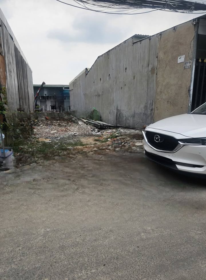 Bán đất đẹp khu dân cư Thuận Giao, Bình Dương 142.45m² - Tiềm năng sinh lời cao!