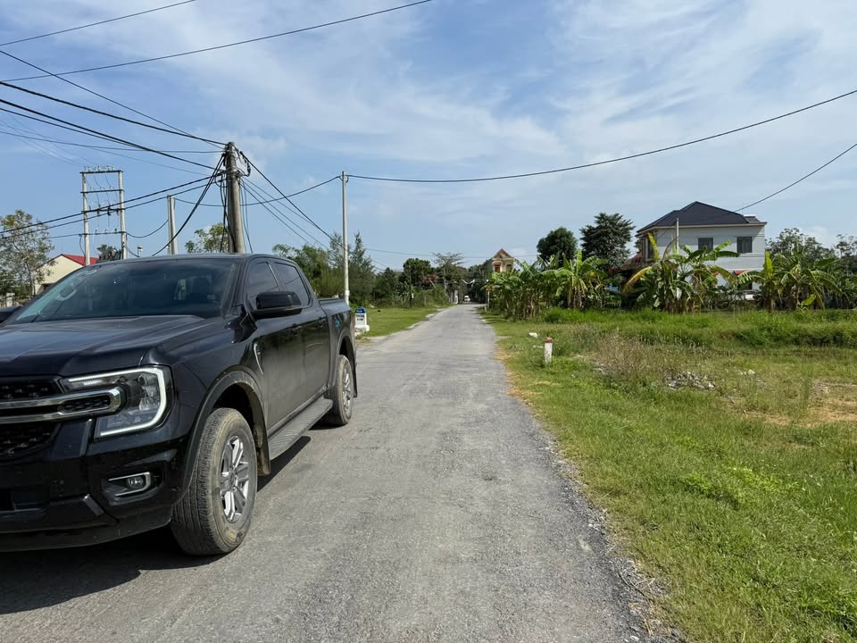 Đất nền liền kề tỉnh lộ 506, Yên Ninh, 125m² giá 8 tỷ - Cơ hội đầu tư tuyệt vời!