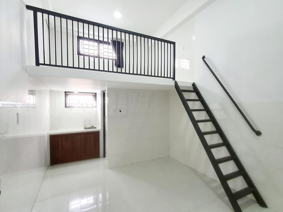 Phòng trọ cho thuê tại 80 Nguyễn Thị Cận, Đà Nẵng giá 2,7 triệu - Tiện nghi đầy đủ, gần Đại học Duy Tân!