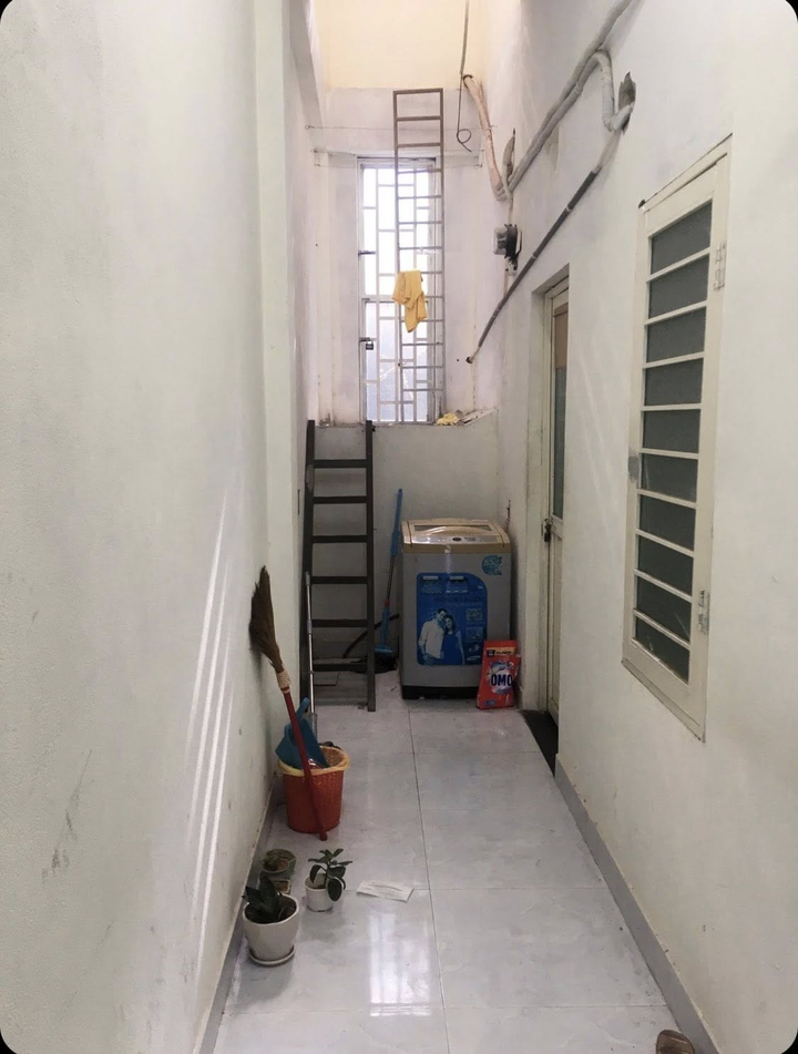 Phòng trọ cho thuê tại Bàu Năng 15, Liên Chiểu - Giá chỉ 2 triệu/tháng!