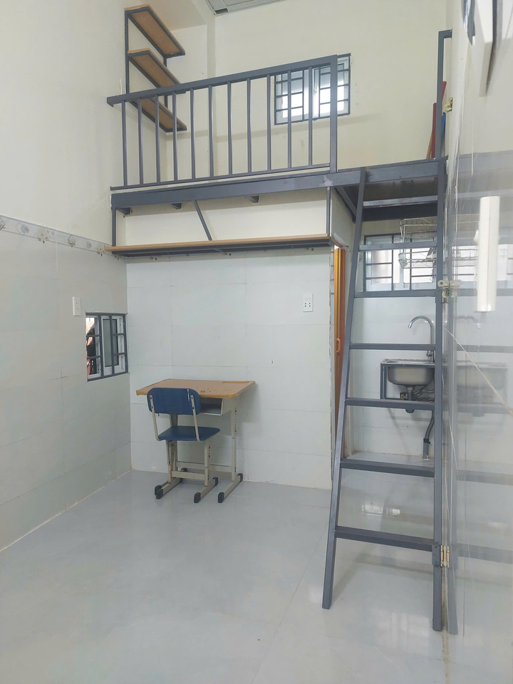 Phòng trọ cho thuê tại Hòa Khánh Bắc, Đà Nẵng - Giá chỉ 2 triệu/tháng, ở ngay!