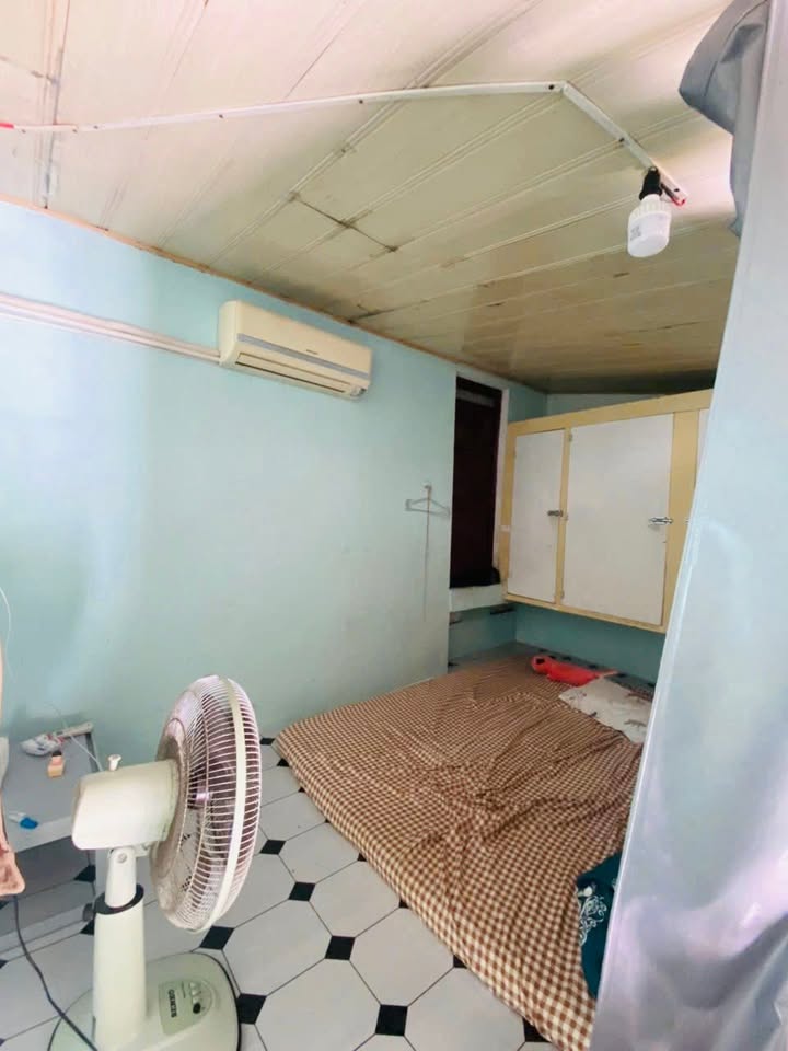 Cho thuê phòng 404 Trần Cao Vân, Đà Nẵng - Giá chỉ 3 triệu, an ninh 24/7!