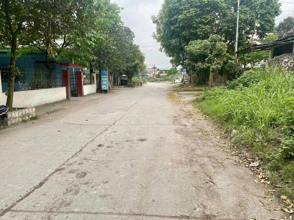 Đất nền dự án RuBy Hạ Khánh 82m² giá 1 tỷ - Sổ đỏ trao tay ngay!