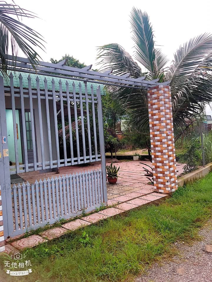 Nhà cấp 4 cho thuê tại P.Kim Dinh, Bà Rịa - Vũng Tàu 3 triệu/tháng - Không gian sống thoáng đãng, tiện nghi đầy đủ!