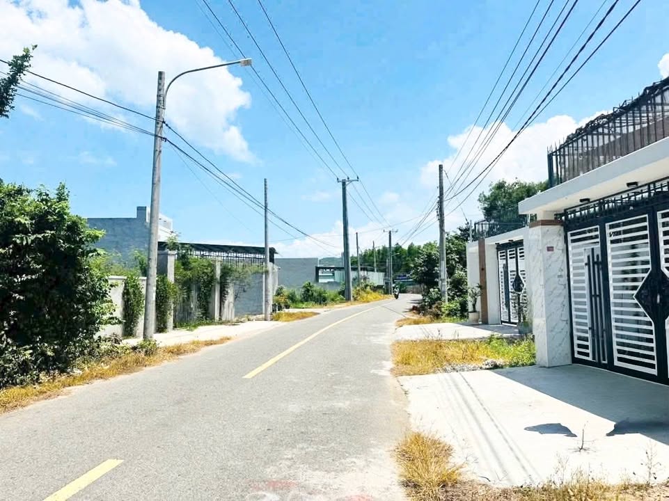 Đất nền Phước Hải 154m² giá 1.39 tỷ - Cách biển chỉ 4km!