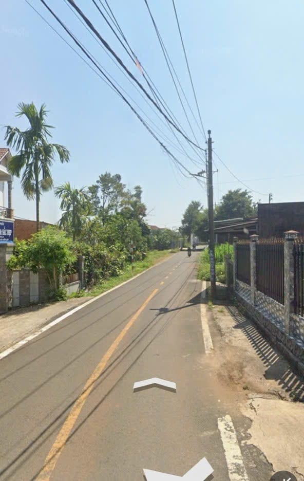 Đất mặt tiền Nguyễn Tri Phương Bảo Lộc 395m² giá 4,5 tỷ - Cơ hội đầu tư tuyệt vời!