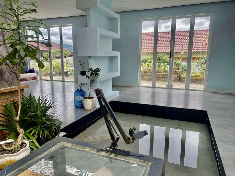 Nhà đẹp hẻm 732 Quốc Lộ 20, Lộc Châu, Bảo Lộc 516m² giá 1.95 tỷ - Cơ hội sở hữu ngay!