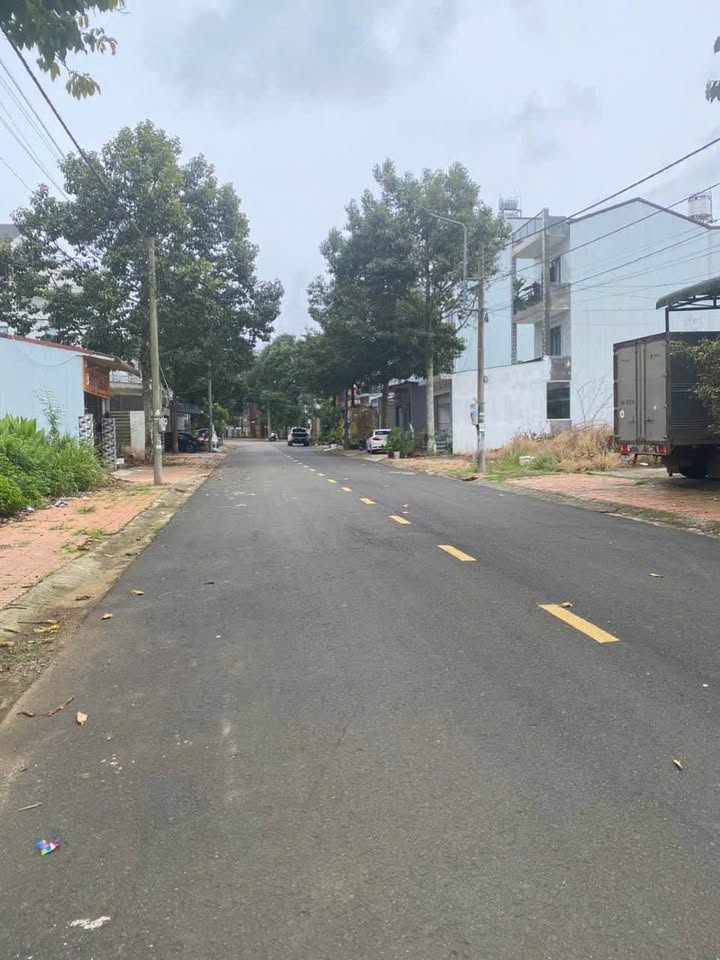 Đất nền Ruby City Bảo Lộc 96.2m² giá chỉ 1.72 tỷ - Đầu tư sinh lời ngay!