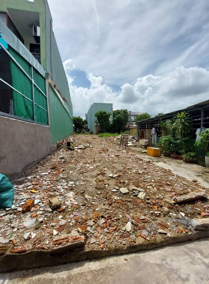 Đất nền Cẩm Lệ Đà Nẵng 108m² giá 3.17 tỷ - Kiệt xe tải nhỏ, sát bến xe!