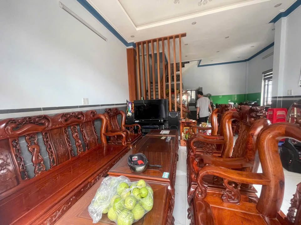 Nhà 2 mặt tiền Bảo Lộc 85m² giá 2.5 tỷ - Chính chủ cần bán gấp!