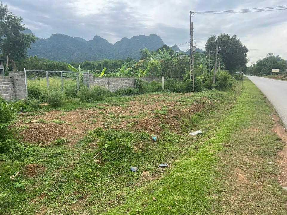 Lô đất đẹp tại Xóm Báy, xã Sào Báy, 421m² - Sổ đỏ chính chủ, giá thỏa thuận!