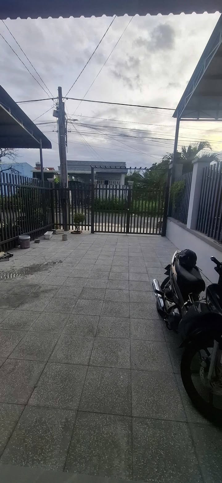 Nhà cho thuê tại chợ Ninh Sơn, TP Tây Ninh 2 triệu - Có sân vườn rộng rãi!