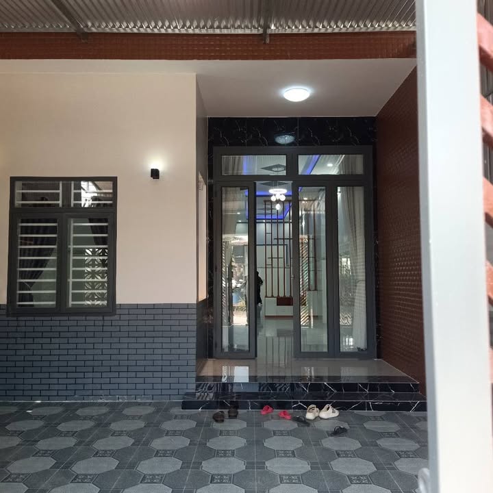 Nhà đẹp Bàu Năng Dương Minh Châu 192m² giá 1.75 tỷ - Sẵn sàng ở ngay!