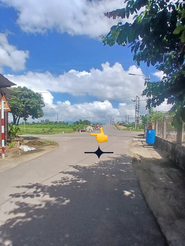 Đất thổ cư 150m² tại thôn Thọ Nghĩa, Tuy Phước - Giá chỉ 600 triệu!