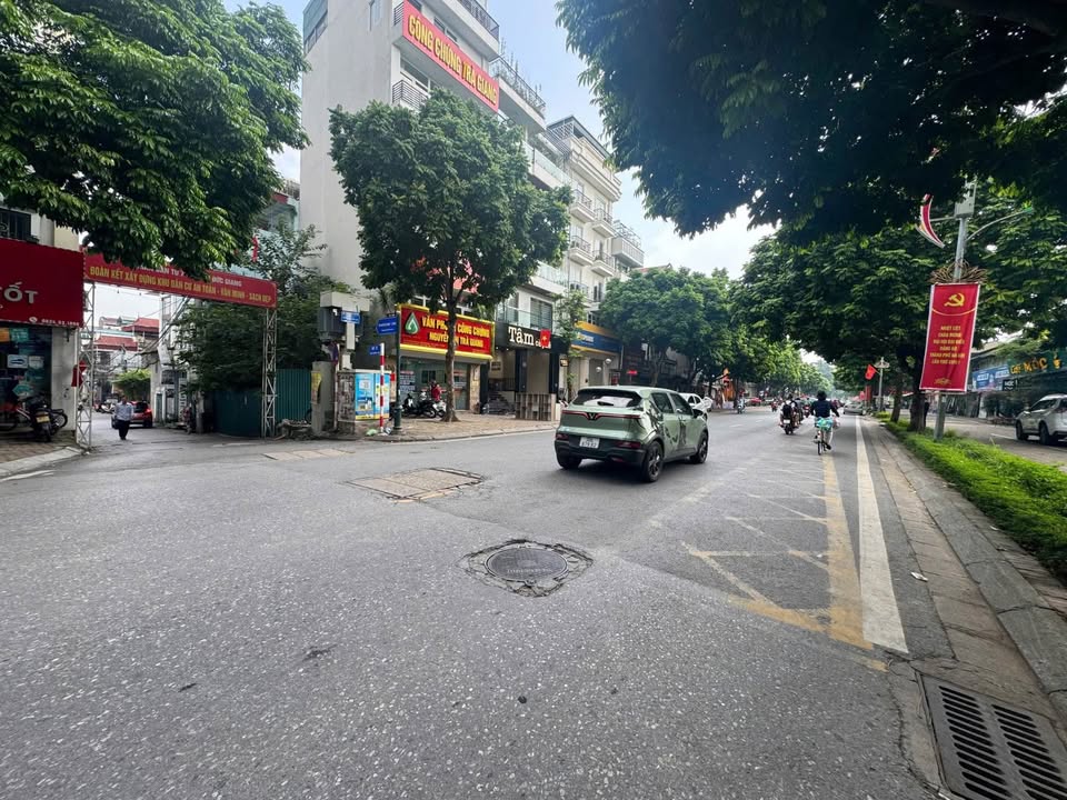 Đất nền Trường Lâm - Việt Hưng 40m² giá 7.8 tỷ - Pháp lý rõ ràng, ô tô nhỏ vào tận nơi!