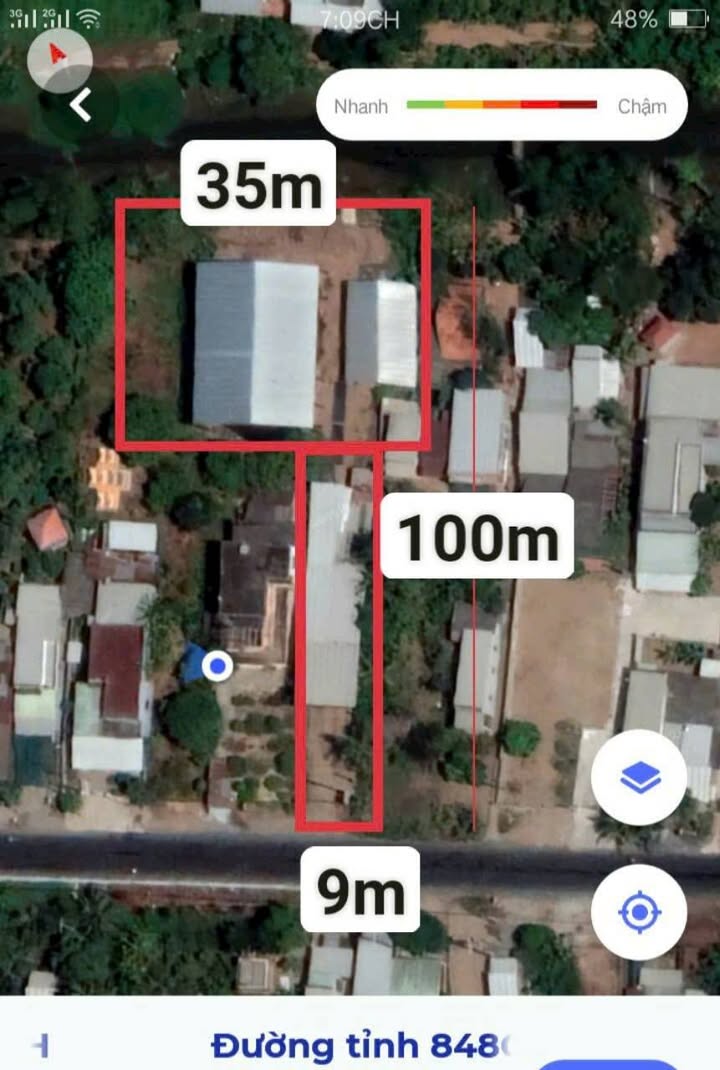 Đất thổ cư 240m² tại Lấp Vò, Đồng Tháp - Giá chỉ 3.5 tỷ, thương lượng ngay!