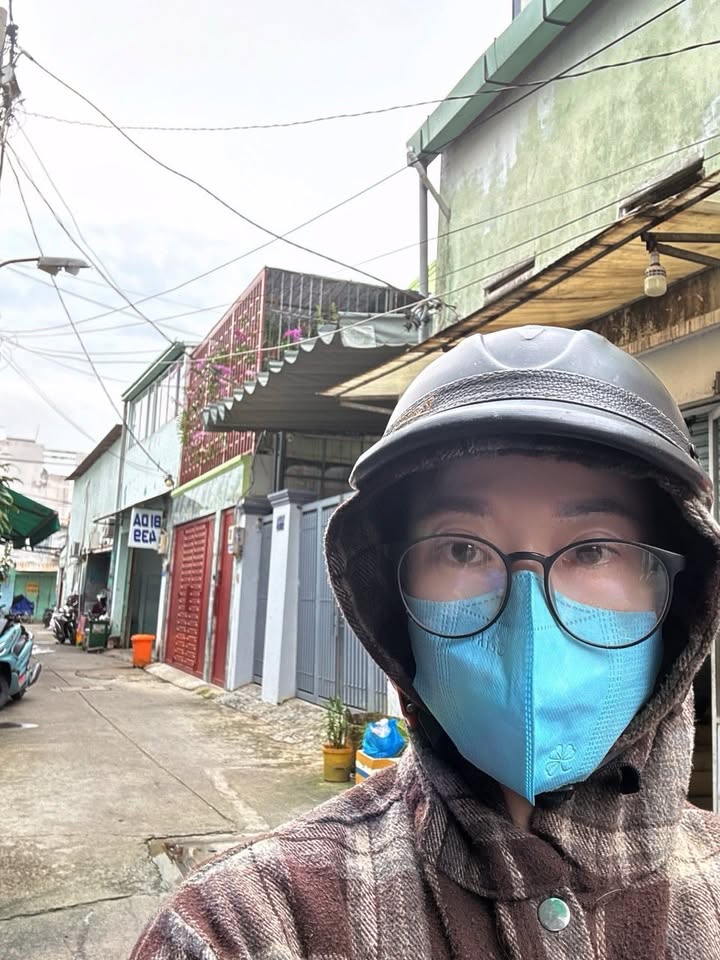 Đất nền Bình Trị Đông B 82m² giá 4 tỷ - Sổ đỏ chính chủ, vị trí đẹp!