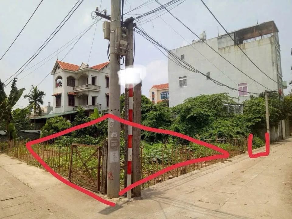 Đất Thượng Cát, Bắc Từ Liêm 60m² giá 6.5 tỷ - Đầu tư sinh lời tiềm năng!