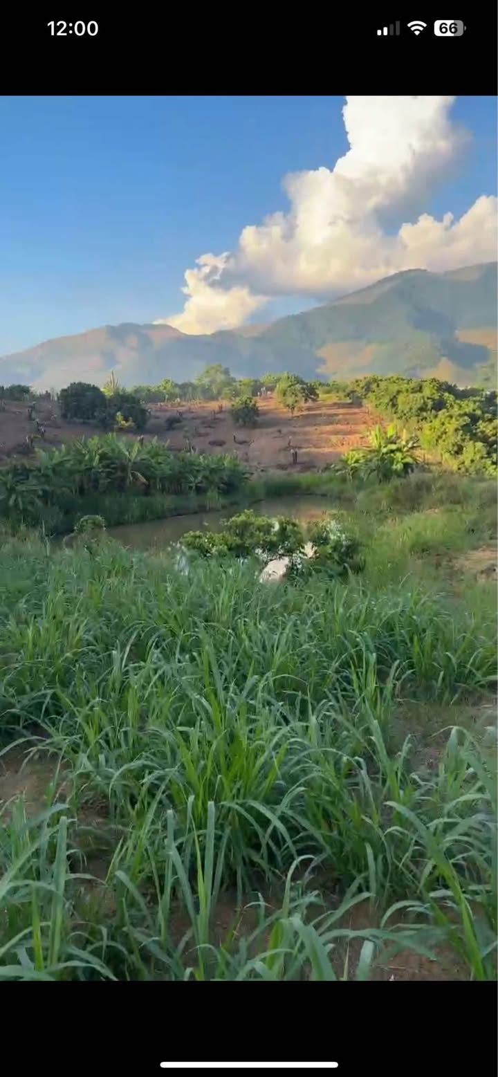 Đất nền Mường Hung, Sông Mã 594m² giá 400 triệu - Đầu tư sinh lời ngay!