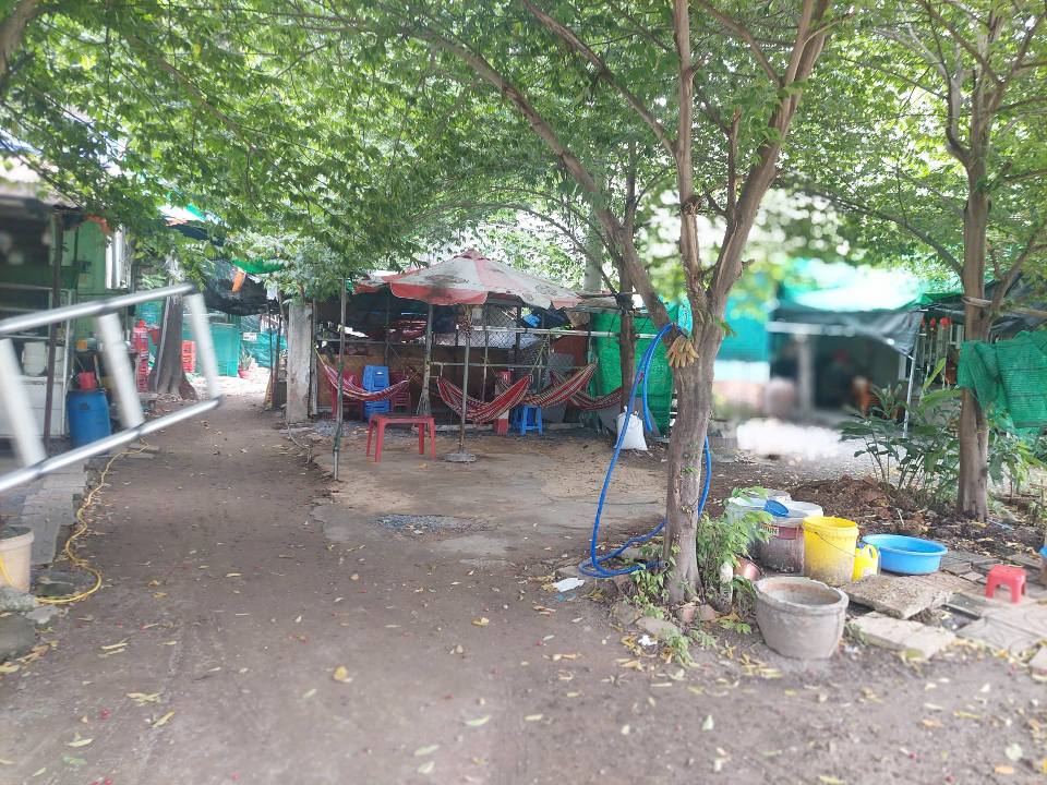 Đất nền Dĩ An 384m² giá 11.6 tỷ - Tiềm năng sinh lời vượt trội!