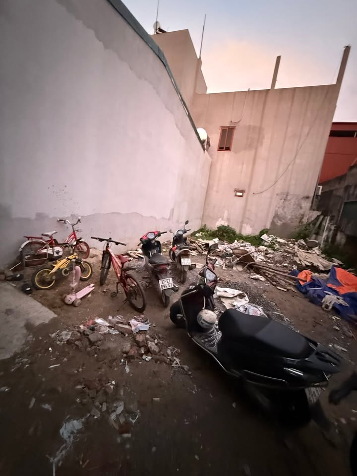 Đất Duyên Thái Thường Tín 43.5m² giá chỉ 3.35 tỷ - Sổ đỏ chính chủ, giao dịch ngay!