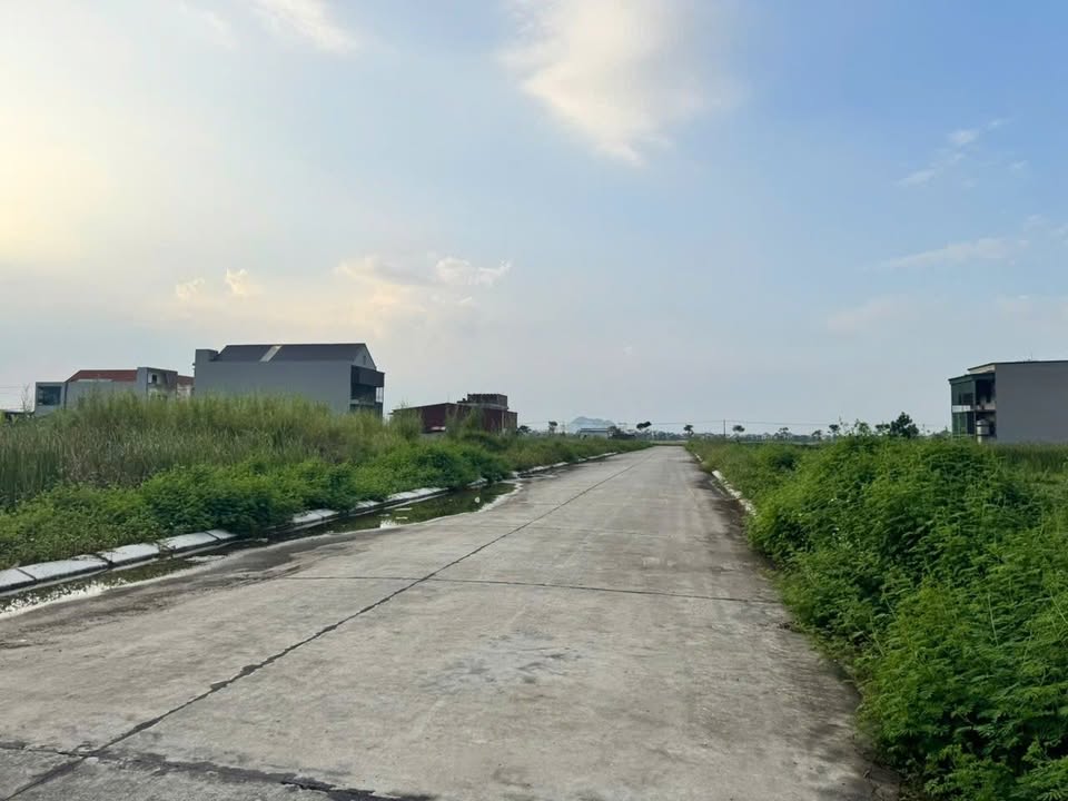 Đất nền Gia Trấn 120m² giá 3 tỷ - Sổ đỏ chính chủ, đầu tư sinh lời!