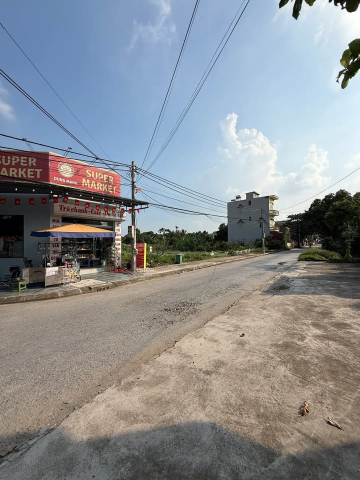 Đất nền dự án Giãn dân xã Ngũ Hùng 100m² giá chỉ 1.4 tỷ - Cơ hội đầu tư không thể bỏ lỡ!