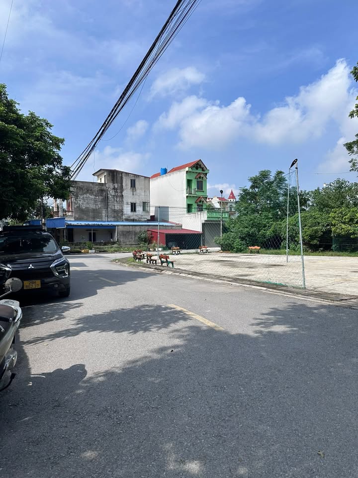 Đất nền Cao Xá, Lam Sơn 50m² giá 1.3 tỷ - Sẵn sàng chốt ngay!