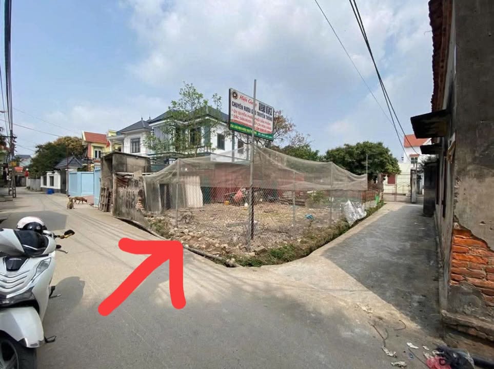 Đất đẹp Xuân Dục, Mỹ Hào, Hưng Yên 88m² giá 2.5 tỷ - Đầu tư sinh lời ngay!