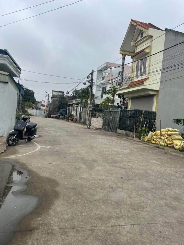 Đất nền khu phố 8, Tân Thành, 120m² giá 1.8 tỷ - Giao thông thuận tiện!