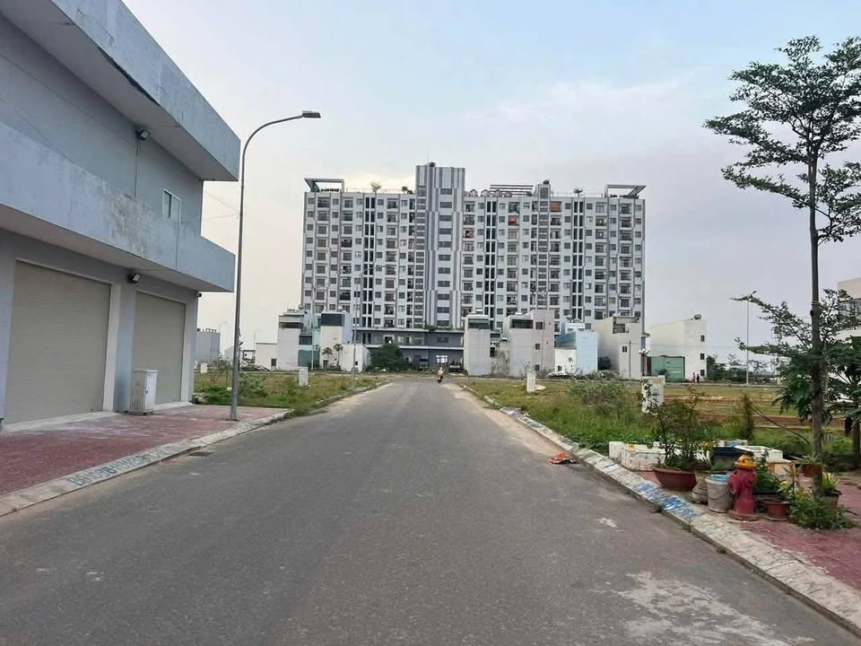 Đất mặt tiền Nguyễn Diêu, Nhơn Bình, 86m² giá 3 tỷ - Đầu tư sinh lời ngay!