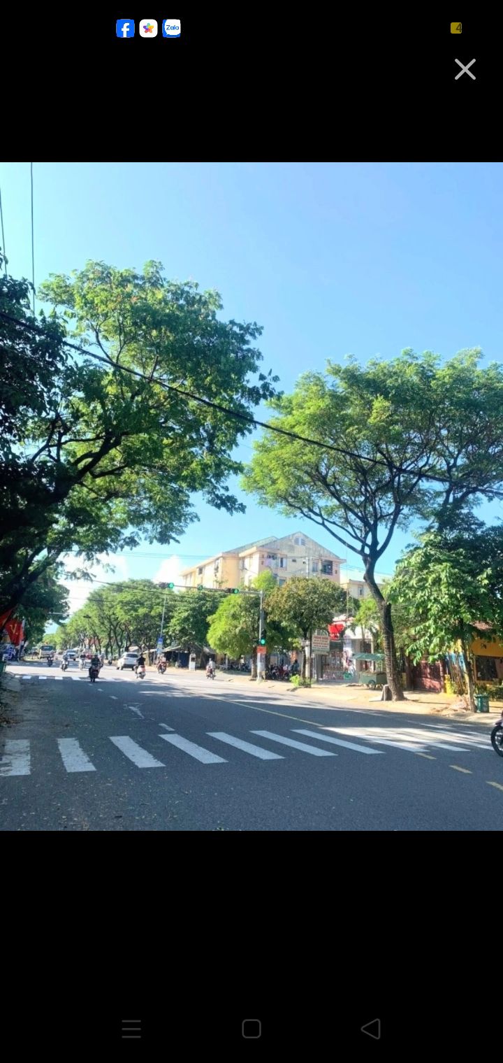 Nhà phố Kinh Dương Vương 102m² giá 15 tỷ - Lô góc 2 mặt tiền đỉnh cao!