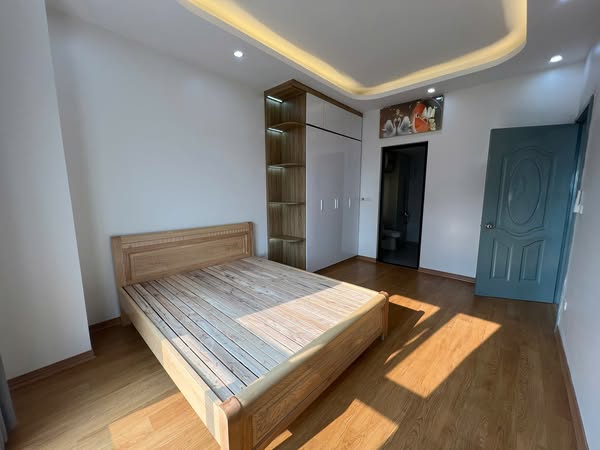Căn hộ CT8D Dương Nội 86m² giá 6 tỷ - Thiết kế rộng rãi, sẵn sàng ở ngay!
