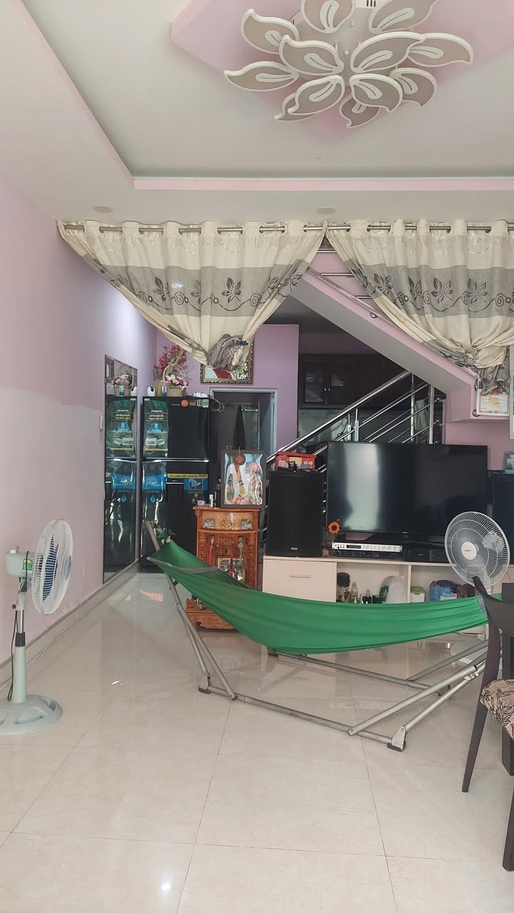 Nhà nguyên căn cho thuê tại Nguyễn Bình, Nhà Bè - 28m² chỉ 5 triệu/tháng!