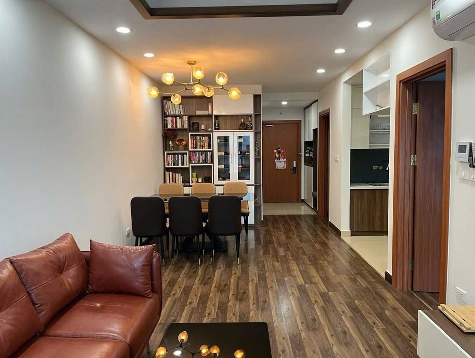 Chung cư Goldmark City Phú Diễn 80m² giá thỏa thuận - Sẵn sàng giao dịch ngay!