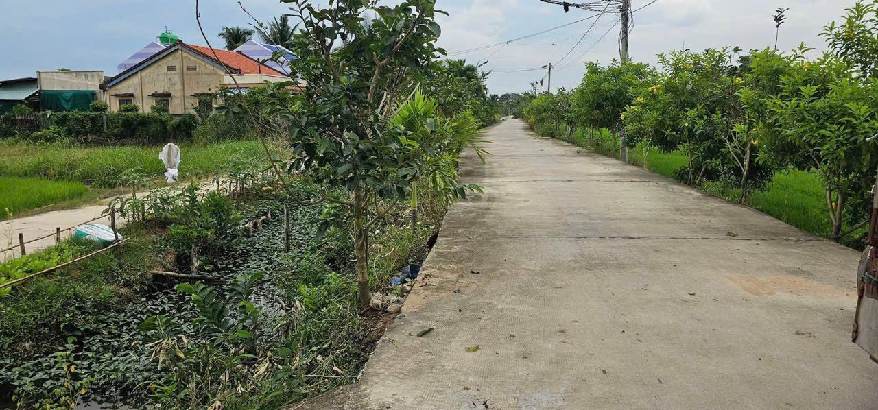 Đất nền Hướng Thọ Phú 5700m² giá 3 tỷ - Đầu tư sinh lời ngay!