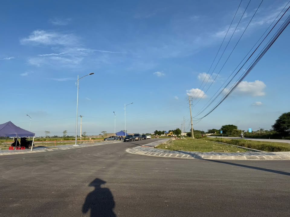 Đất nền Hiệp Cường, Kim Động, Hưng Yên 100m² giá 2 tỷ - Cơ hội đầu tư hấp dẫn!