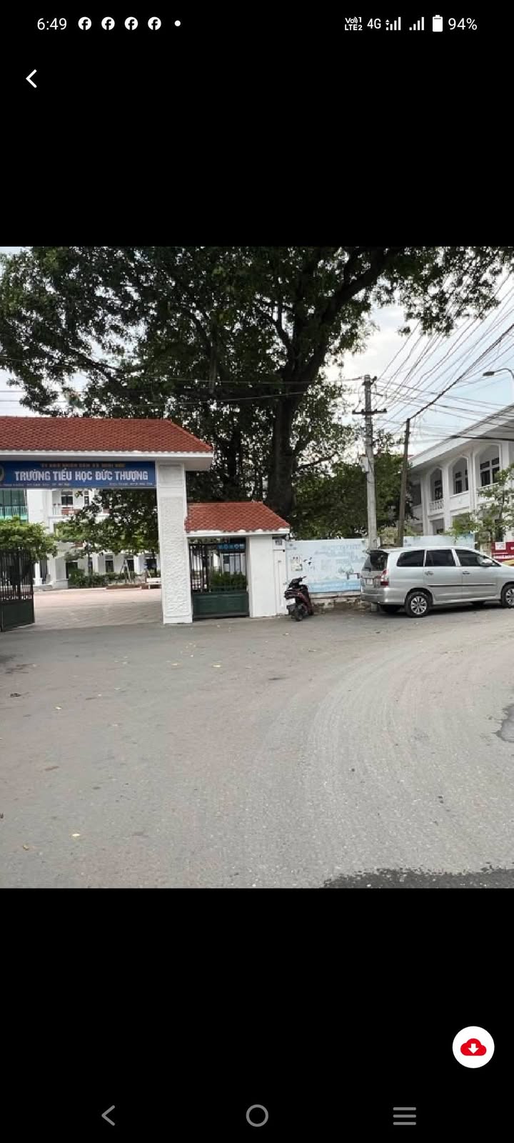 Chung cư Tân Tây Đô Đan Phượng 45m² giá 4 tỷ - Đầu tư sinh lời ngay!