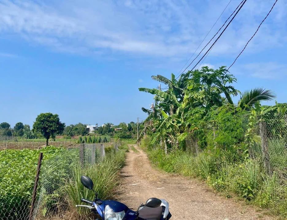 Đất liền kề Phú Xuân 200m² giá chỉ 670 triệu - Sổ đỏ chính chủ!