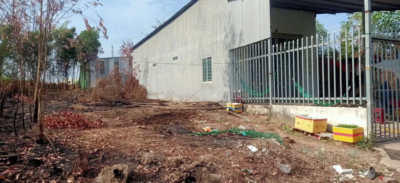 Đất nền ấp Long Khánh, Tam Phước, Biên Hòa 740m² giá 3 tỷ - Đầu tư sinh lời ngay!