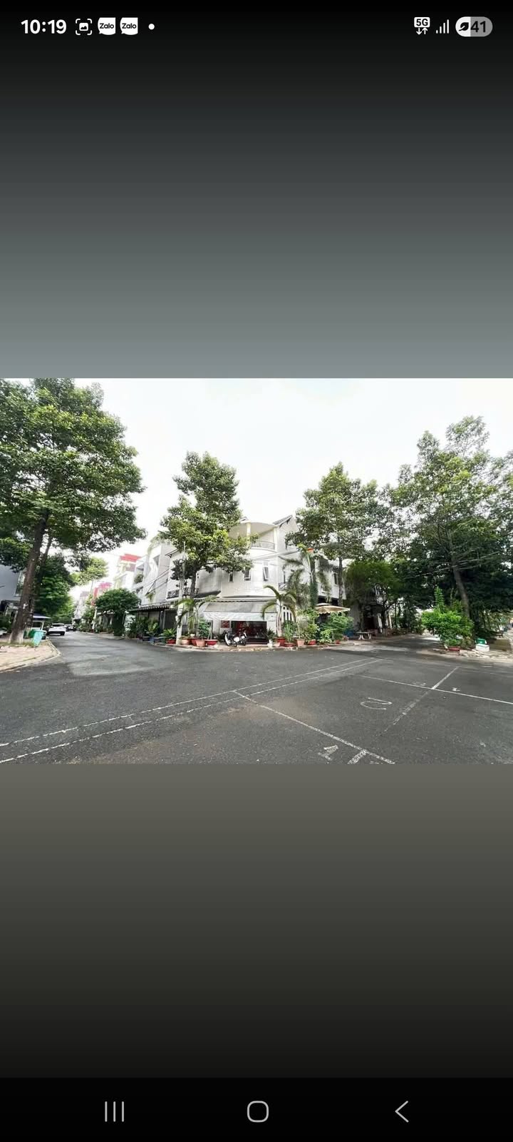 Bán nhà góc 2 mặt tiền Đinh Thuận, Tân Hiệp, Biên Hòa 102m² giá 8.8 tỷ - Vị trí đắc địa, không gian sống lý tưởng!