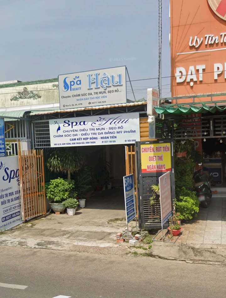 Nhà mặt tiền Quốc Lộ 28 Phan Thiết 3.5 triệu - Cơ hội kinh doanh vàng!