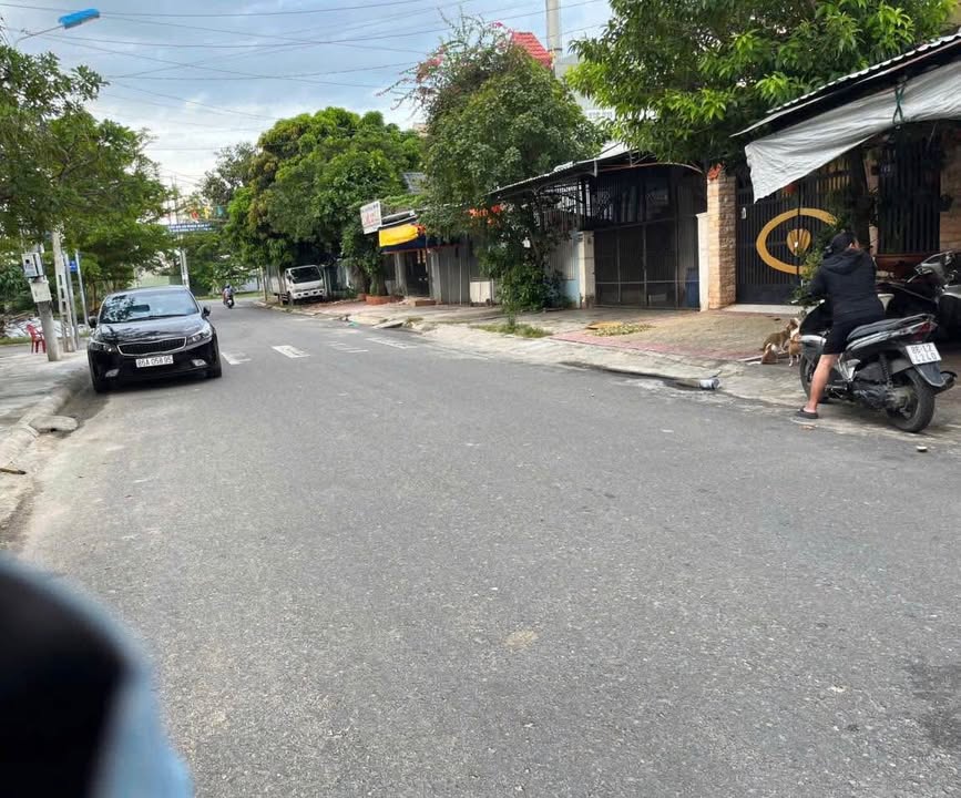 Nhà mặt tiền Văn Thánh 2, Phan Thiết 100m² giá 2 tỷ - Bớt lộc cho người thiện chí!