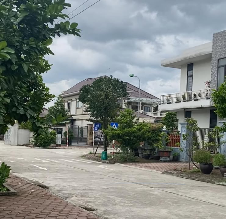 Đất nền KDT Đức Dương, phường Mạo Khê, 100m² giá 1 tỷ - Đầu tư sinh lời ngay!