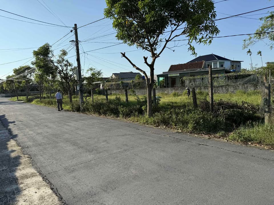 Đất thổ cư Sâm Lộc, Tượng Sơn 156m² giá chỉ 1xx triệu - Đường ô tô thông thoáng!