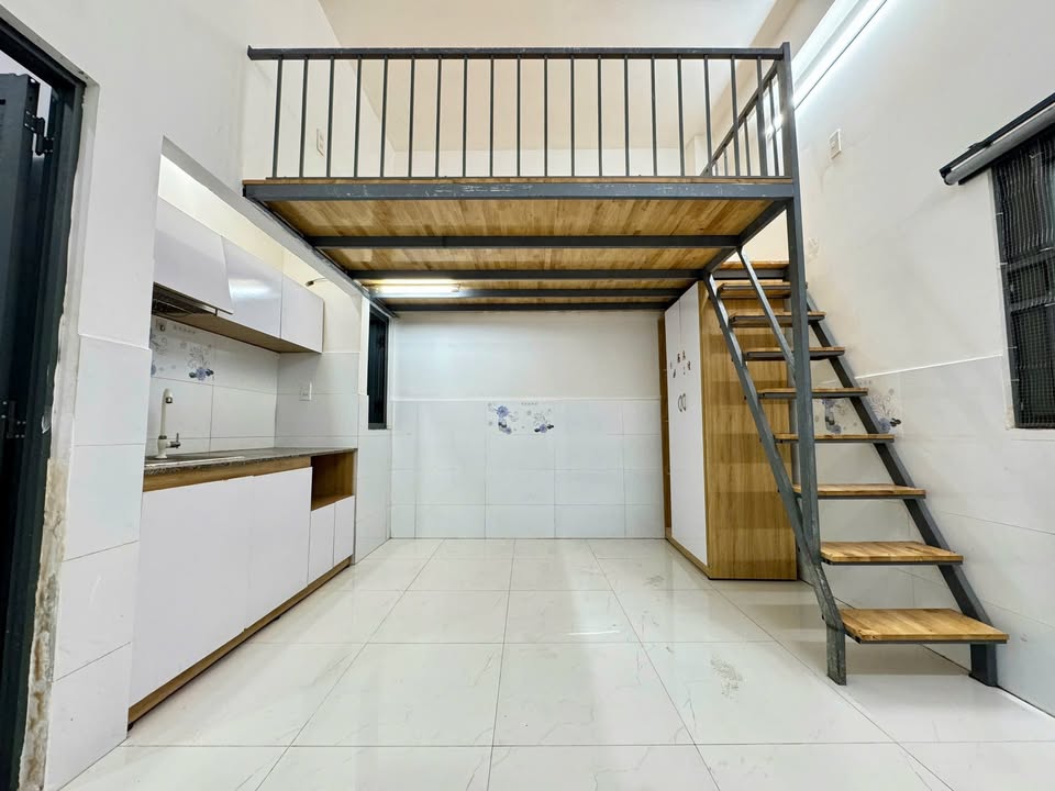 Căn hộ cho thuê 62/1A Đường số 19, Bình Tân 3.6 triệu - Gần Đại học và trung tâm mua sắm!