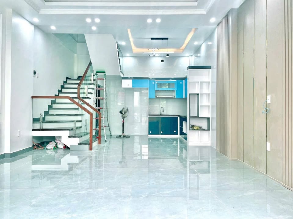 Nhà 3 tầng ngõ 79 đường Bùi Thị Từ Nhiên 48m² giá 3.1 tỷ - An ninh tốt, vị trí đắc địa!