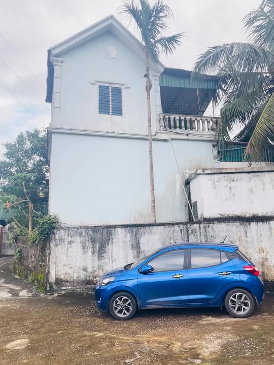 Đất nền Tân Kỳ 256m² giá 1.5 tỷ - Vị trí đắc địa gần trung tâm!